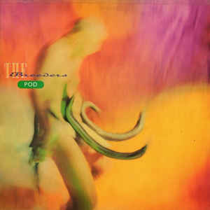 The Breeders - Pod LP