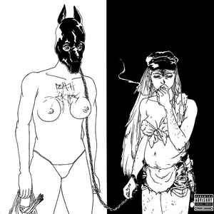 Death Grips - The Money Store LP