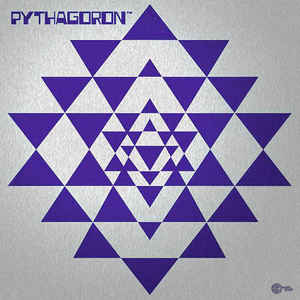 Pythagoron - Pythagoron LP