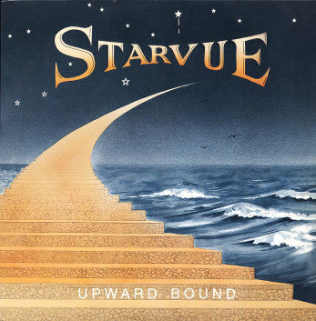 Starvue - Upward Bound LP