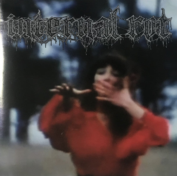 Internal Rot - Mental Hygiene LP