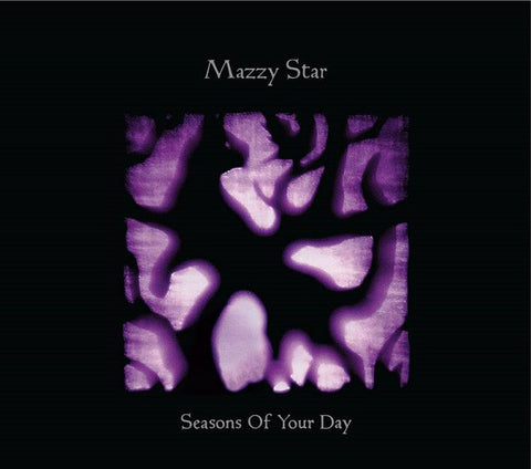 Mazzy Star - Seasons Of Your Day 2LP