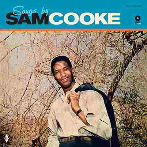 Sam Cooke - Songs By LP