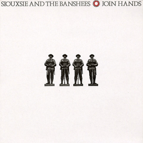 Siouxsie & The Banshees - Join Hands LP