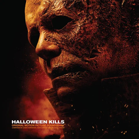 OST - Halloween Kills LP