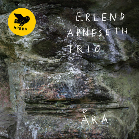 Erlend Apneseth Trio - Ara LP