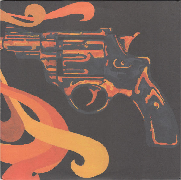 Black Keys - Chulahoma LP