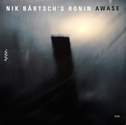 Nik Bartsch's Ronin - Awase 2LP