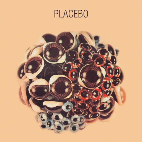 Placebo - Ball Of Eyes LP