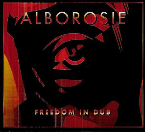 Alborosie - Freedom In Dub LP