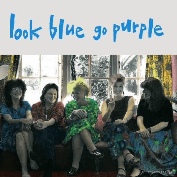 Look Blue Go Purple - Still Bewitched 2LP