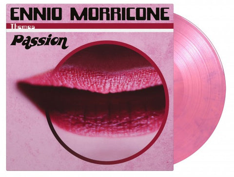 Ennio Morricone - Passion 2LP