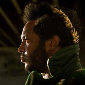 Thundercat - Apocalypse 2LP