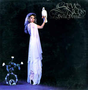 Stevie Nicks - Bella Donna LP