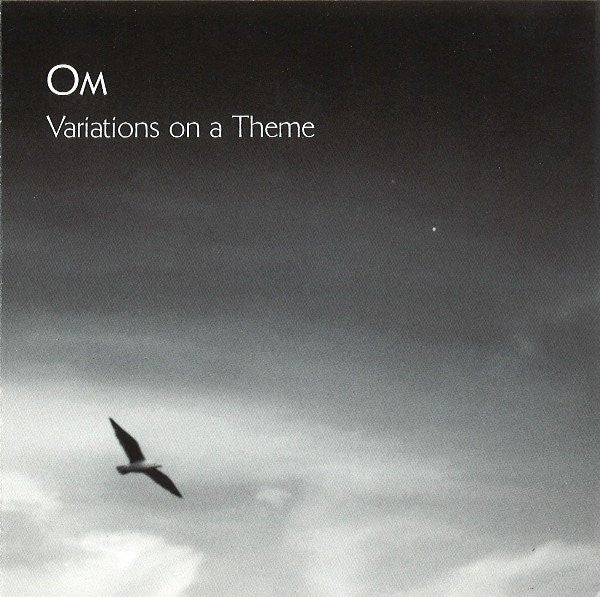 Om - Variations On A Theme LP