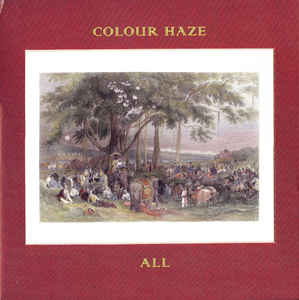 Colour Haze - All 2LP