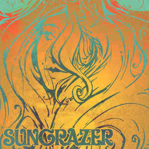 Sungrazer - Sungrazer LP