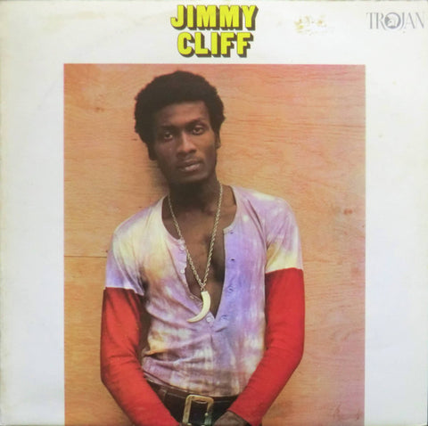 Jimmy Cliff - S/T LP