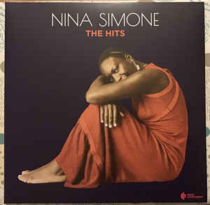 Nina Simone - The Hits LP