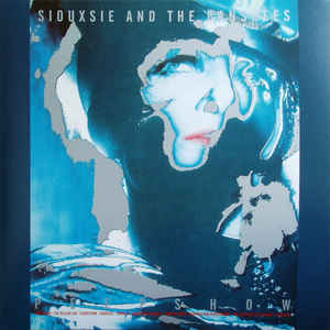 Siouxsie & the Banshees - Peepshow LP