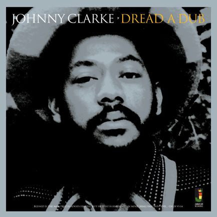 Johnny Clarke - Dread a Dub LP