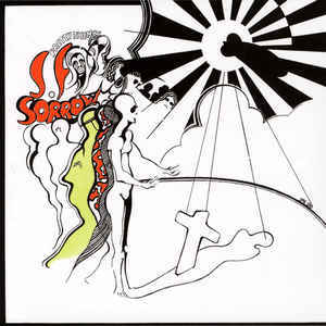 The Pretty Things - S.F. Sorrow LP