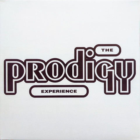 Prodigy - Experience 2LP