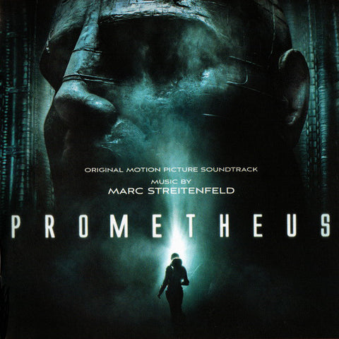 OST - Prometheus 2LP