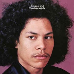 Shuggie Otis - Freedom Flight LP