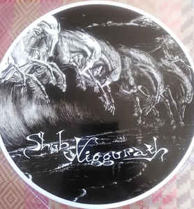 Shub Niggurath - Shub Niggurath LP PICTURE DISC LTD. 500 copies