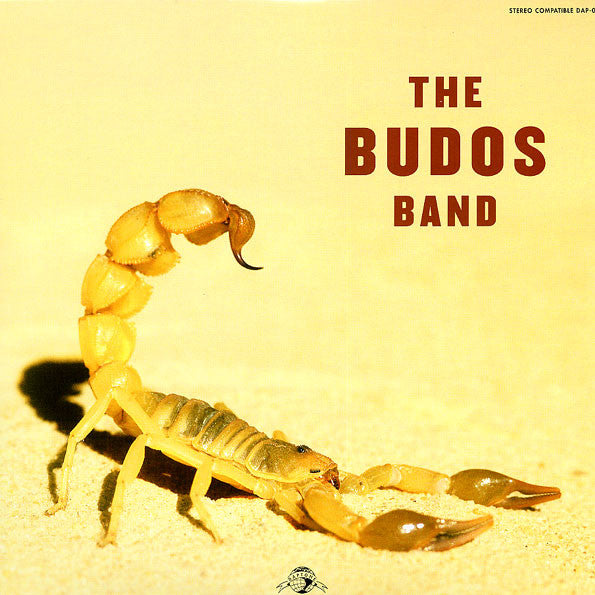 Budos Band - II LP