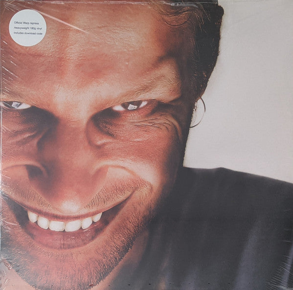 Aphex Twin - Richard D. James Album LP