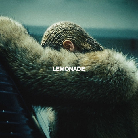 Beyonce - Lemonade 2LP