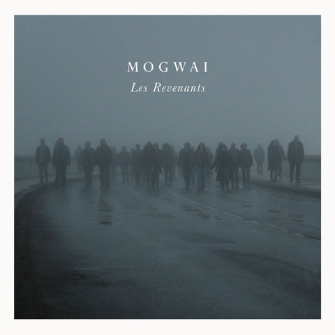 Mogwai - Les Revenants LP