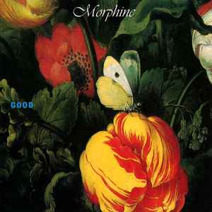 Morphine - Good LP