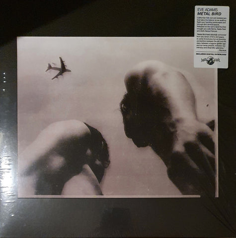 Eve Adams - Metal Bird LP