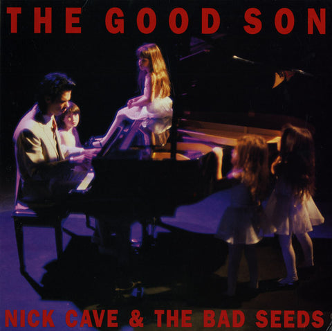 Nick Cave & The Bad Seeds - The Good Son LP