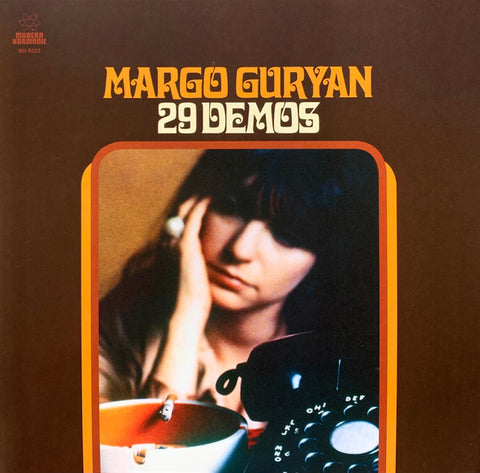 Margo Guryan - 29 Demos 2LP