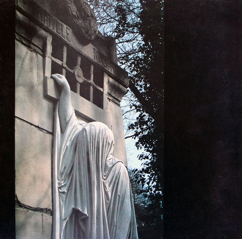 Dead Can Dance - Within The Realm Of The Dying Sun LP