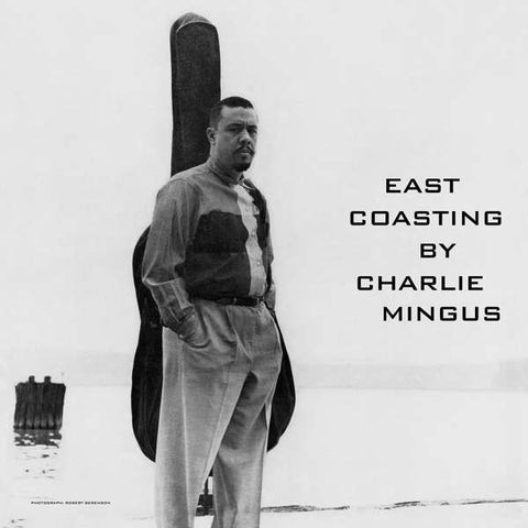 Charles Mingus - East Coasting LP