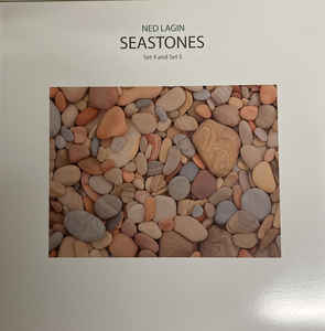 Ned Lagin - Seastones LP