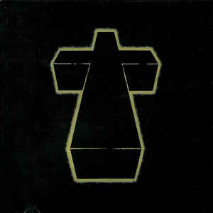 Justice - Cross 2LP