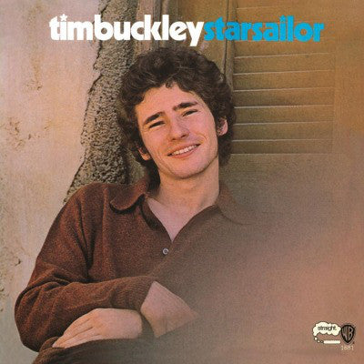 Tim Buckley - Starsailor LP