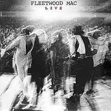 Fleetwood Mac - Live 2LP