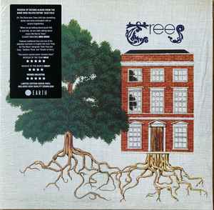 Trees - The Garden of Jane Delawney LP