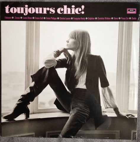 Various Artists - Toujours Chic LP