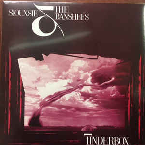 Siouxsie & the Banshees - Tinderbox LP