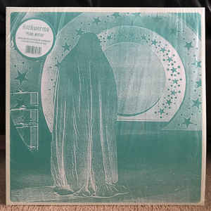Hookworms - Pearl Mystic LP