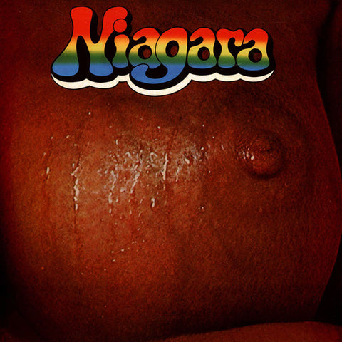 Niagara - Niagara LP