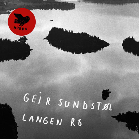 Geir Sundstol - Langen Ro LP